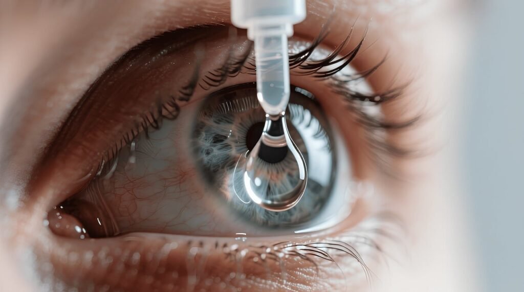 Can Eye Drops Expire​
