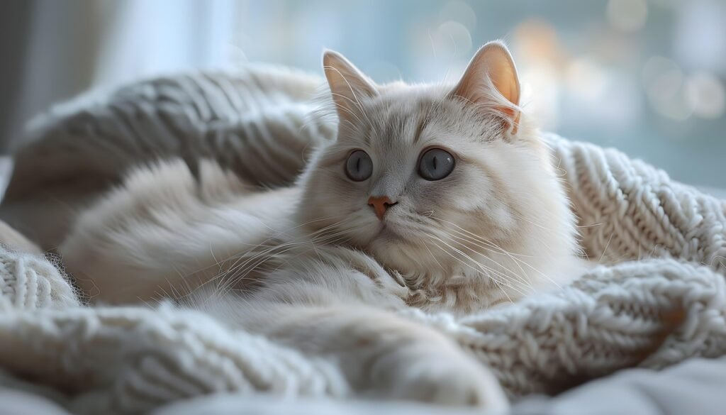 When Do Kittens Eyes Change Color​