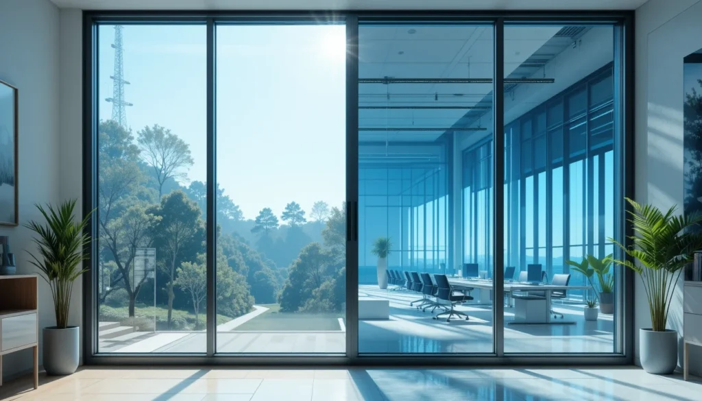 blue-silvery vs blue window tint for homework