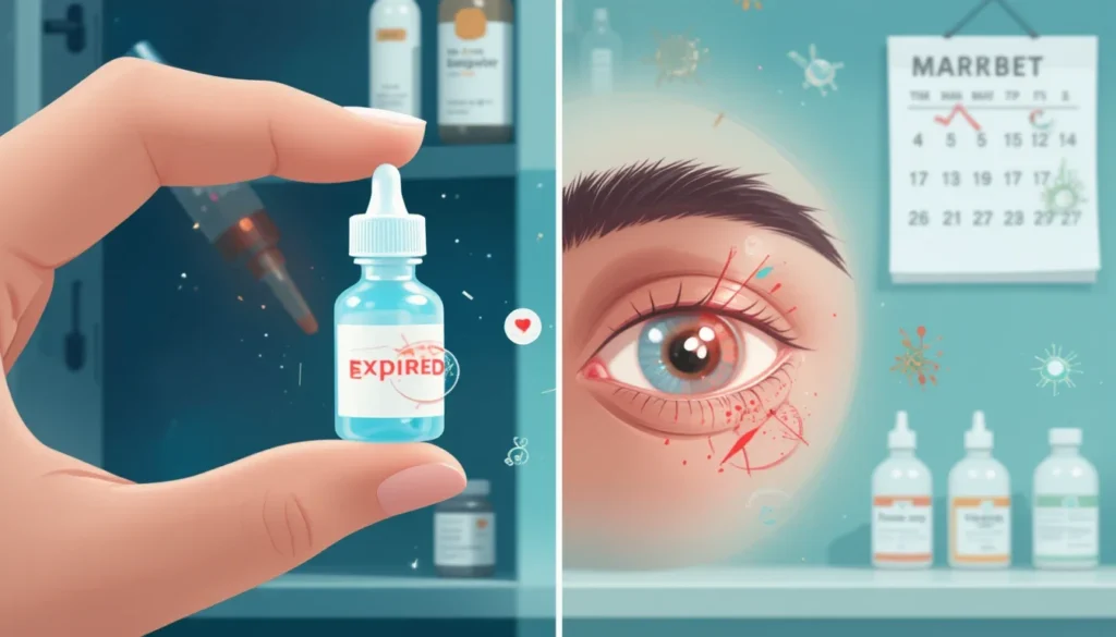 Can Eye Drops Expire​